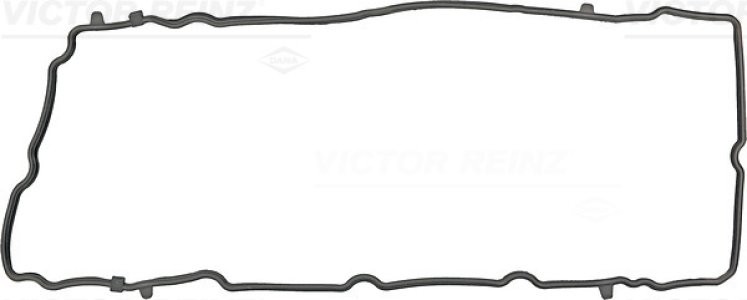 Garnitura capac culbutori dreapta VICTOR REINZ pentru: CHRYSLER 200, 300C, TOWN & COUNTRY; DODGE AVENGER, GRAND, JOURNEY; FIAT FREEMONT; JEEP CHEROKEE, GRAND CHEROKEE, GRAND CHEROKEE IV, WRANGLER III 3.2-3.6LPG 09.10-