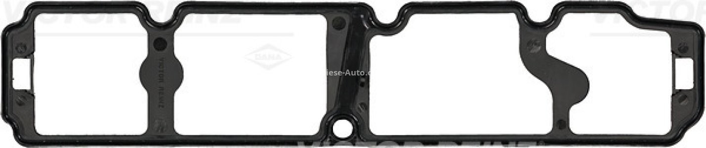 Garnitura capac culbutori VICTOR REINZ pentru: CITROEN BERLING, C3, C4, C5; FORD FIESTA, FOCUS; PEUGEOT 207, 308,508 1.4HDI/1.6HDI 06.09-