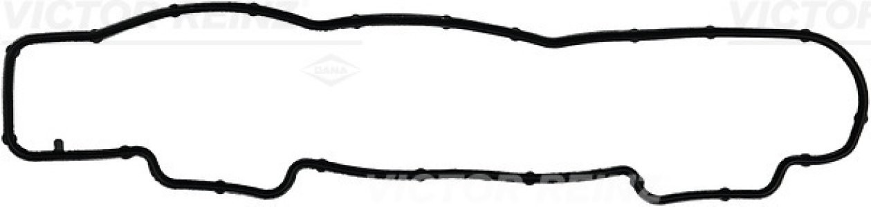 Garnitura capac culbutori VICTOR REINZ pentru: CITROEN BERLINGO; FIAT SCUDO; FORD C-MAX; MAZDA 3; PEUGEOT PARTNER; SUZUKI LIANA; TOYOTA PROACE; VOLVO S80 1.4/1.6D 04.04-