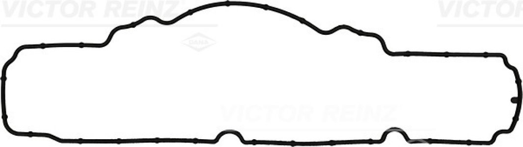 Garnitura capac culbutori VICTOR REINZ pentru: FORD FIESTA, FUSION 1.4D 01.04-