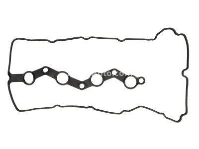 Garnitura capac culbutori VICTOR REINZ pentru: CITROEN C4 AIRCROSS, C-CROSSER, C-CROSSER ENTERPRISE; MITSUBISHI ASX, LANCER VIII, OUTLANDER II, OUTLANDER III; PEUGEOT 4007 1.8-2.4H 11.06- 1