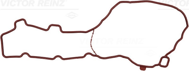 Garnitura capac culbutori VICTOR REINZ pentru: DS DS 3, DS 4; CITROEN BERLINGO MULTISPACE, BERLINGO/MINIVAN, C3 AIRCROSS II, C3 II, C3 III, C3 PICASSO, C4 CACTUS, C4 GRAND PICASSO II, C4 II, C4 PICASSO II 1.2 01.13- 3