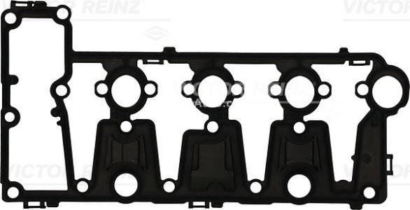 Garnitura capac culbutori VICTOR REINZ pentru: DS DS 5; CITROEN C4 GRAND PICASSO I, C4 GRAND PICASSO II, C4 II, C4 PICASSO I, C4 PICASSO II, C5 III, C8, DS4, DS5, JUMPY II; FIAT SCUDO; FORD C-MAX II 2.0D/2.0DH 03.06- 3