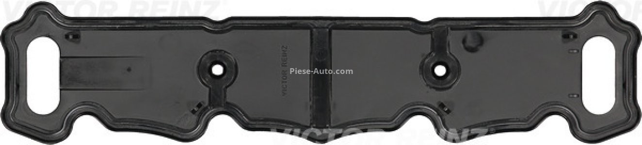 Garnitura capac culbutori VICTOR REINZ pentru: CITROEN BERLINGO, BERLINGO MULTISPACE, BERLINGO/MINIVAN, C2, C3 I, C3 III, C3 PLURIEL, C4, C4 I, C4 II, C-ELYSEE, XSARA, XSARA PICASSO 1.6/1.6ALK/1.6LPG 07.00-