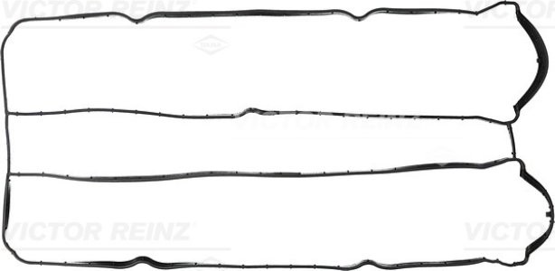 Garnitura capac culbutori VICTOR REINZ pentru: FORD B-MAX, FIESTA, FOCUS, FUSION, PUMA; MAZDA 2, 3; VOLVO C30, V60 1.25-1.6 08.95-