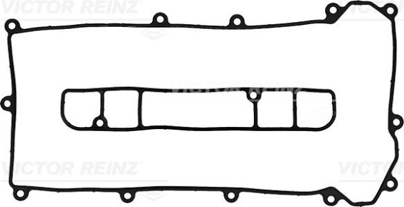 Garnitura capac culbutori VICTOR REINZ pentru: FORD MONDEO 1.8 16V (CGBA, CGBB, CHBA, CHBB) 00.10-