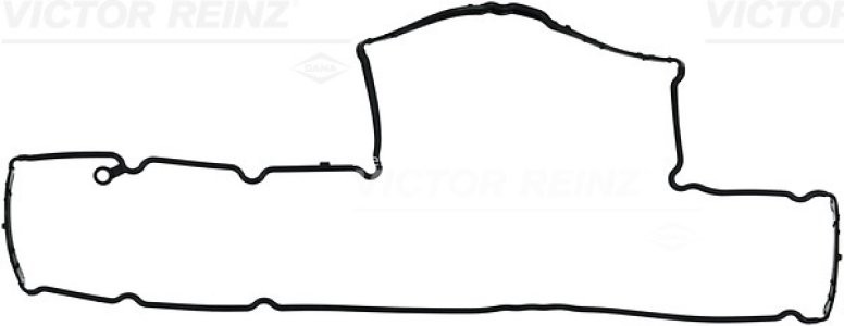 Garnitura capac culbutori VICTOR REINZ pentru: FORD C-MAX II, FOCUS III, FOCUS III/KOMBI, GALAXY III, GRAND C-MAX, KUGA II, MONDEO V, S-MAX; FORD USA ESCAPE, FUSION 1.5 09.13- 3