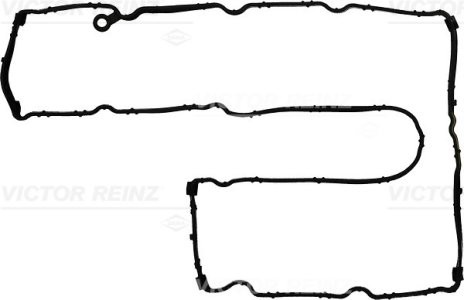 Garnitura capac culbutori VICTOR REINZ pentru: VOLVO S60 II, S80 II, V40, V60 I, V70 III; FORD C-MAX II, FIESTA VI, FOCUS III, GALAXY II, GALAXY MK II, GRAND C-MAX, KUGA II, MONDEO IV, S-MAX 1.6/1.6ALK 04.10-