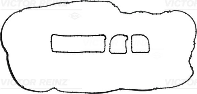 Garnitura capac culbutori VICTOR REINZ pentru: Ford 2.0 Ltr, Mot.. Zetec EFI