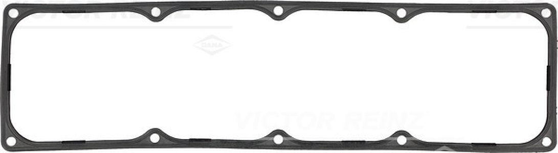 Garnitura capac culbutori VICTOR REINZ pentru: Nissan Urvan 2.3/2.5/2.7D/TD 87 -