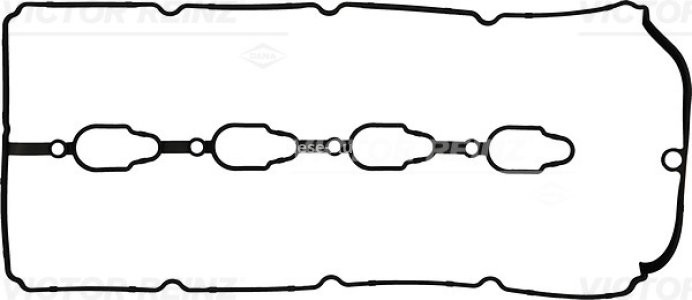 Garnitura capac culbutori VICTOR REINZ pentru: HYUNDAI H-1, H-1 / STAREX; KIA SORENTO I 2.5D 07.01-03.11