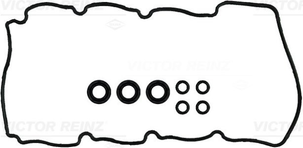 Set garnitura capac culbutori VICTOR REINZ  pentru: HYUNDAI I10 I, I20 I, I20 II, I40 I, IX35; KIA OPTIMA, PICANTO I, RIO III 1.1D/1.7D 10.05- 3
