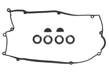 Set garnitura capac culbutori VICTOR REINZ  L/R pentru: HYUNDAI ACCENT III, COUPE I, ELANTRA III, MATRIX, SANTA FÉ I, TUCSON; KIA CERATO I, RIO II 1.4-2.7 08.96-