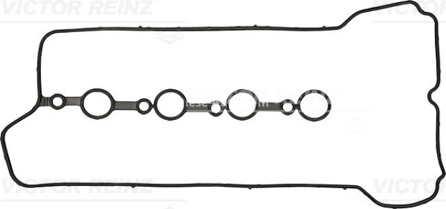 Garnitura capac culbutori VICTOR REINZ pentru: HYUNDAI ELANTRA V, ELANTRA VI, I30, I40 I, I40 I CW, IX35, KONA, TUCSON, TUCSON/SUV, VELOSTER; KIA CARENS IV, CEE'D, PRO CEE'D, SOUL I, SOUL II 1.6/1.6LPG 11.10-
