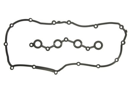 Set garnitura capac culbutori VICTOR REINZ  pentru: CHRYSLER 200, SEBRING; DODGE AVENGER, CALIBER, JOURNEY; FIAT FREEMONT; JEEP COMPASS, PATRIOT; LANCIA FLAVIA 1.8-2.4LPG 06.06- 1