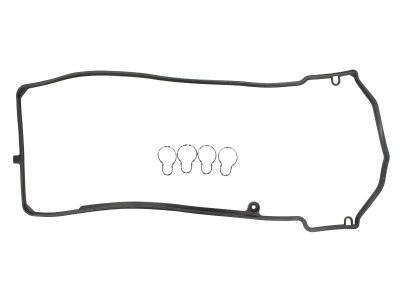 Garnitura capac culbutori VICTOR REINZ pentru: kit MERCEDES OM904