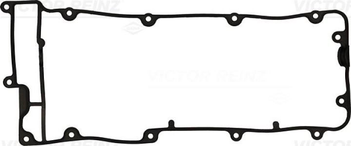 Garnitura capac culbutori VICTOR REINZ pentru: LAND ROVER DISCOVERY 2.5D 4X4 01.99-06.04