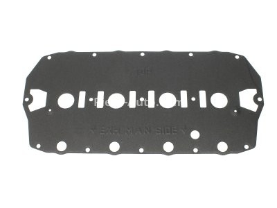 Garnitura capac culbutori VICTOR REINZ pentru: LAND ROVER FREELANDER; ROVER 25, 45, 100, 200 1.4/1.6/1.8 08.91-