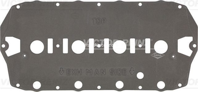 Garnitura capac culbutori VICTOR REINZ pentru: LAND ROVER FREELANDER; ROVER 25, 45, 100, 200 1.4/1.6/1.8 08.91- 3