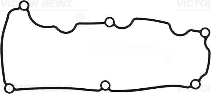 Garnitura capac culbutori VICTOR REINZ pentru: LAND ROVER DISCOVERY III 4.0 10.04-09.09