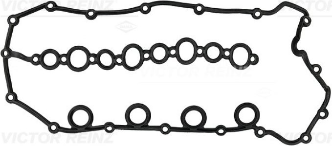 Garnitura capac culbutori stânga VICTOR REINZ  pentru: LAND ROVER RANGE ROVER III, RANGE ROVER SPORT I 3.6D 04.06-03.13