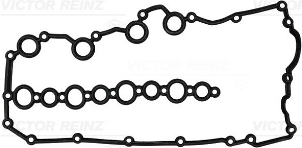 Garnitura capac culbutori dreapta VICTOR REINZ pentru: LAND ROVER RANGE ROVER III, RANGE ROVER IV, RANGE ROVER SPORT II 4.4D 07.10-