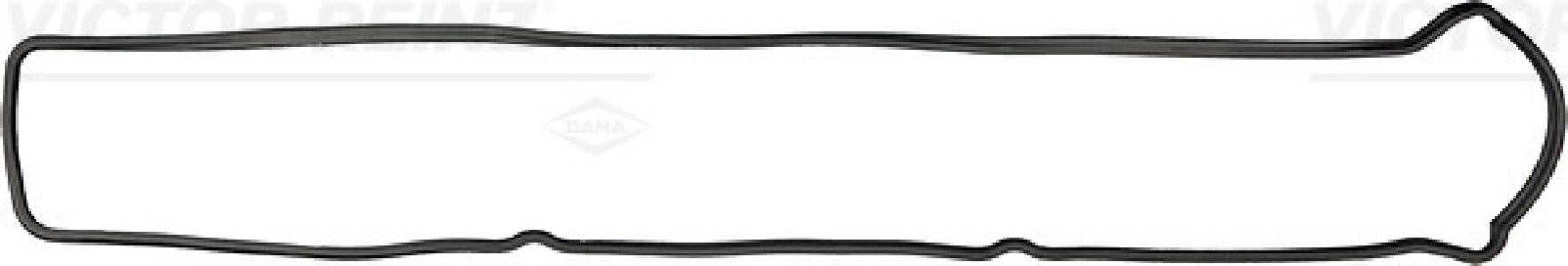 Garnitura capac culbutori VICTOR REINZ pentru: LEXUS GS, IS I, IS SPORTCROSS, SC; TOYOTA ALTEZZA GITA, ARISTO, CROWN, MARK II VIII, PROGRES, SUPRA 3.0 05.93-11.05 3