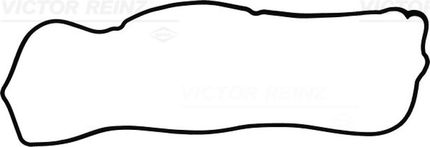 Garnitura capac culbutori dreapta VICTOR REINZ pentru: LEXUS GS, IS I, IS SPORTCROSS, SC; TOYOTA ALTEZZA GITA, ARISTO, CROWN, MARK II VIII, PROGRES, SUPRA 3.0 10.91-11.05