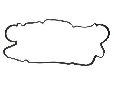 Garnitura capac culbutori VICTOR REINZ pentru: MAZDA 3, 5, 6, MPV II 2.0D 06.02- 1