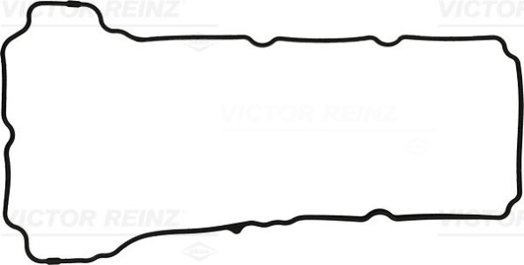 Garnitura capac culbutori stânga VICTOR REINZ  pentru: MAZDA CX-9 3.5/3.7 09.06- 3