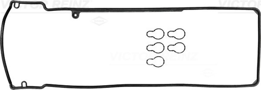 Garnitura capac culbutori VICTOR REINZ pentru: MERCEDES