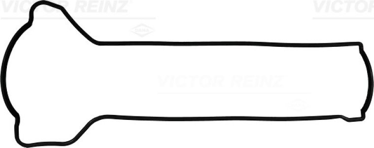 Garnitura capac culbutori VICTOR REINZ pentru: TOYOTA AURIS 1.4 D-4D (NDE150_) , Mini 1.4 Ltr. D 