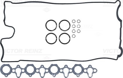 Garnitura capac culbutori VICTOR REINZ pentru: (SET / MOTORIZARE) MASTER ENGINE FAZA II 1/2/3 G9U/G9T 2003 - 2010 R / Opel Movano / NISSAN INTERSTAR