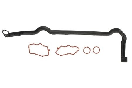 Garnitura capac culbutori VICTOR REINZ pentru: kit RENAULT