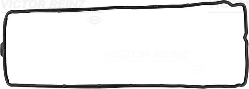 Garnitura capac culbutori VICTOR REINZ pentru: Nissan Micra (K11) - 1,4 i 16V mot. CGA3DE / 00-03