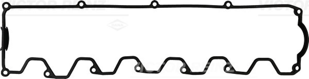 Garnitura capac culbutori VICTOR REINZ pentru: 2.8D/TD NISSAN PATROL RD28 / T 87 -