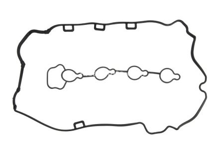Set garnitura capac culbutori VICTOR REINZ  pentru: OPEL ASTRA J GTC, INSIGNIA A, INSIGNIA A COUNTRY; SAAB 9-3, 9-3X, 9-5 2.0/2.0ALK 01.08-10.20