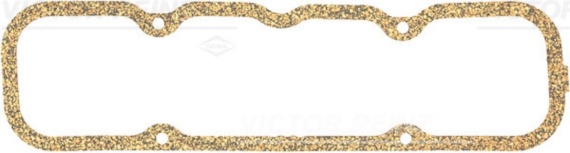 Garnitura capac culbutori VICTOR REINZ pentru: OPEL CORSA A ,1.2 (F08, M08, F68, M68)  12 NC, E 12 GV