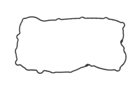 Garnitura capac culbutori stânga VICTOR REINZ  pentru: OPEL INSIGNIA A; SAAB 9-3, 9-5 2.8 03.05-03.17