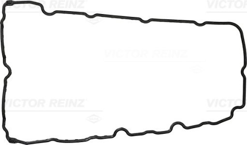 Garnitura capac culbutori stânga VICTOR REINZ  pentru: OPEL INSIGNIA A; SAAB 9-3, 9-5 2.8 03.05-03.17 3