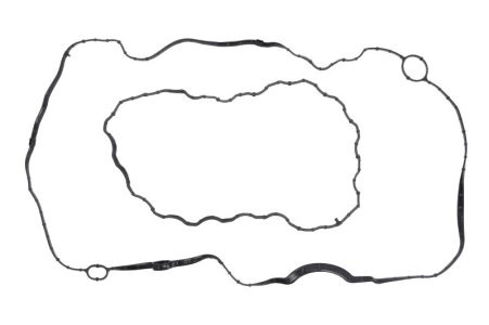 Set garnitura capac culbutori VICTOR REINZ  pentru: OPEL ASTRA K, ASTRA K/KOMBI, INSIGNIA B, INSIGNIA B COUNTRY, INSIGNIA B GRAND SPORT, MOKKA / MOKKA X 1.4/1.4CNG/1.5 06.15-