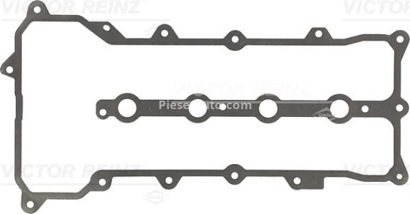 Garnitura capac culbutori VICTOR REINZ pentru: RENAULT GRAND SCENIC III, MEGANE, MEGANE III, SCENIC III 1.4 02.09-