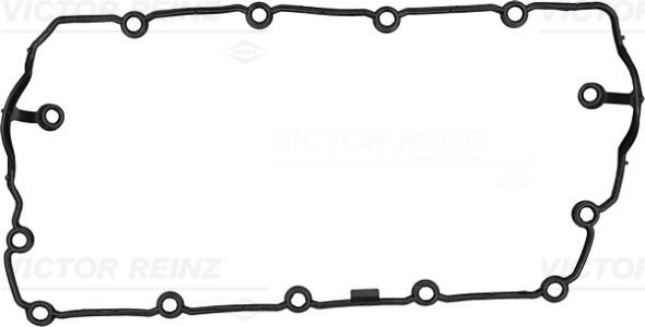 Garnitura capac culbutori VICTOR REINZ pentru: SEAT ALHAMBRA; VW SHARAN, MULTIVAN V, TRANSPORTER V 1.9TDI/2.0TDI 11.05-03.10
