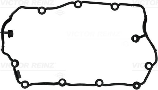 Garnitura capac culbutori VICTOR REINZ pentru: SEAT CORDOBA, IBIZA IV, V; SKODA FABIA, ROOMSTER; VW POLO 1.4TDI 04.05-