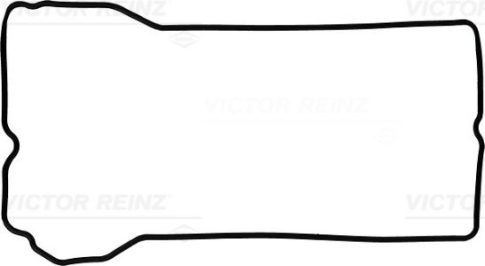 Garnitura capac culbutori VICTOR REINZ pentru: SMART FORTWO 1.0 01.07-