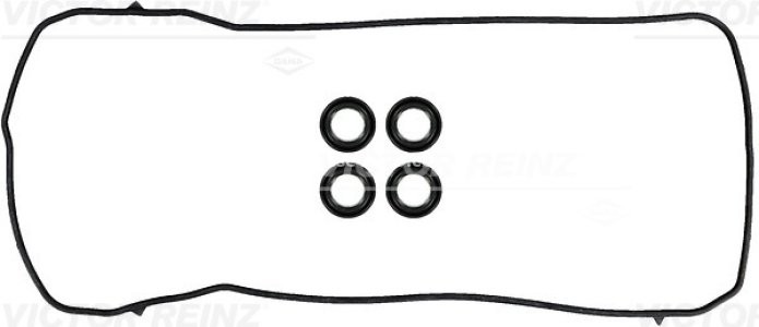 Set garnitura capac culbutori VICTOR REINZ  pentru: LEXUS CT; TOYOTA AURIS, PRIUS, PRIUS PLUS, URBAN CRUISER, YARIS 1.8/1.8H 01.07-