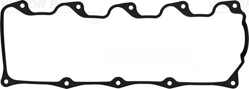 Garnitura capac culbutori VICTOR REINZ pentru: Toyota Hiace III 2.0, MOT. 2L-LT / 95 -