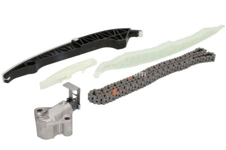 Kit lanț distribuție SWAG (lanț + elemente) pentru: AUDI A1, A3, A4 ALLROAD B8, A4 ALLROAD B9, A4 B8, A4 B9, A5, A6 C7, A7, A8 D4, Q3, Q5, Q7, TT; CUPRA ATECA; SEAT ALHAMBRA, IBIZA IV SC, LEON 1.8-2.0H 03.06-
