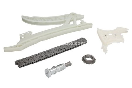 Kit lanț distribuție HEPU (lanț + pinioane) pentru: BMW 1 (F21), 2 (F22, F87), 2 (F23), 3 (F30, F80), 3 (F31), 3 GRAN TURISMO (F34), 4 (F32, F82), 4 (F33, F83), 4 GRAN COUPE (F36), 5 (F10) 1.6/2.0/2.0ALK 10.10-