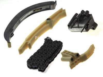 Kit lanț distribuție SWAG (fără roţi) BMW3/5/7 1.8d/2.0d/2.5d/3.0d 98 -